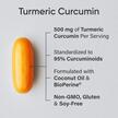 Фото применение Куркумин, Turmeric Curcumin C3 Complex, 60 капсул