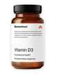 Фото використання Momentous, Vitamin D3, Вітамін D3, 60 капсул