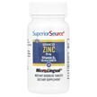 Фото применение Поддержка иммунитета, Advanced Zinc Vitamin D3, 60 таблеток