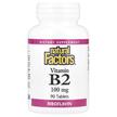Фото применение Vitamin B2 Riboflavin 100, Витамин В2 Рибофлавин 100 мг, 90 табле