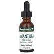 Фото применение Поддержка стресса, Amantilla Daily Stress Support, 30 мл
