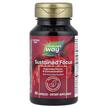 Фото применение Поддержка мозга, Brain Health Sustained Focus, 60 капсул
