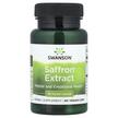 Фото применение Swanson, Шафран, Saffron Extract 30 mg, 60 капсул