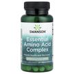 Фото применение Swanson, Аминокислоты, Essential Amino Acid Complex, 60 капсул