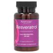 Фото применение ReserveAge Nutrition, Ресвератрол, Resveratrol 100 mg, 30 капсул
