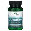 Фото применение Swanson, L-Глутатион, L-Glutathione, 60 Chewable Tabs