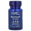 Фото применение Life Extension, Поддержка здоровья зрения, MacuGuard, 60 капсул