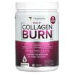 Фото применение Vitauthority, Коллаген, Multi Collagen Burn Unflavored, 162.4 г