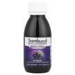 Фото применение Sambucol, Сироп из Бузины, Black Elderberry Syrup, 120 мл
