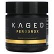 Фото применение Ferodrox Testosterone Support Matrix, Тестостероновый бустер, 60 