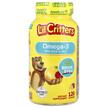 Фото применение L'il Critters, Мишки Омега-3, Omega-3 EPA, DHA & ALA, 12