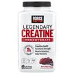 Фото применение Креатин, Legendary Creatine Monohydrate Berry Blast, 60 таблеток