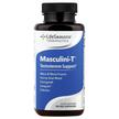 Фото применение Тестостероновый бустер, Masculini-T Testosterone, 90 капсул
