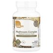 Фото применение Zahler, Грибы, Mushroom Complex, 60 капсул