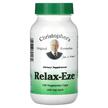 Фото применение Поддержка стресса, Relax-Eze 440 mg, 100 капсул