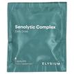 Фото применение Elysium, Клеточное здоровье, Senolytic Complex, 16 капсул
