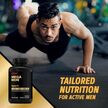 Фото применение GNC, Витамины Мега Мен, Mega Men Sport, 180 таблеток