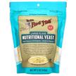 Фото применение Пищевые дрожжи без глютена, Large Flake Yeast, 142 г