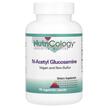 Фото применение Nutricology, N-Ацетилглюкозамин, N-A-G 500 mg, 90 капсул