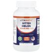 Фото використання Bitter Melon Фото використання Vitamatic, Bitter Melon, Гірка диня, 240 капсул