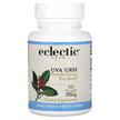 Фото применение Eclectic Herb, Ува Урси 350 мг, Uva Ursi 350 mg, 90 капсул