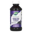 Фото применение Сироп из бузины для взрослых, Sambucus Original Syrup, 120 мл