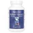 Фото применение Allergy Research Group, Витамин C, Buffered Vitamin C, 120 капсул