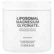 Фото применение Магний Глицинат, Liposomal Magnesium Glycinate, 240 капсул