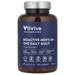 Фото применение Bioactive Men's 50+ One Daily Multi, Витамины для мужчин 50+