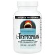 Фото применение L-Триптофан 1000 мг, L-Tryptophan 1000 mg 90, 90 таблеток