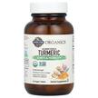 Фото применение Экстракт корня куркумы, Maximum Strength Turmeric, 30 таблеток