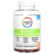 Фото використання High Potency Vitamin D3 Peach 2000 IU, Вітамін D3, 120 таблеток