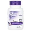 Фото применение Doctor's Best, Поддержка сна, Women's Beauty Sleep, 60 