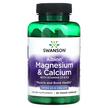 Фото применение Albion Magnesium & Calcium with Vitamins, Кальций Магний D3, 