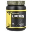 Фото применение L-Глутамин, Glutaform 100% L-Glutamine Unflavored, 1000 г