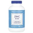 Фото применение TheVitaminShoppe, Цинк, Zinc 50 mg, 200 капсул