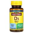 Фото применение Nature Made, Витамин D3, Vitamin D3 2000 IU 50 mcg, 90 капсул