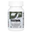 Фото применение Testrol Platinum Premium Testosterone, Тестостероновый бустер, 60