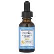 Фото применение Витамин D3, Liquid Vitamin D3 Citrus 50 mcg 2000 IU, 30 мл