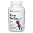 Фото применение MH, Поддержка печени, Liver Wellness, 60 таблеток