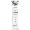 Фото применение Thorne, Аминокислоты, Amino Complex Berry, 30 шт