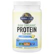 Фото використання RAW Organic Protein, Органічний протеїн Ваніль, 620 г