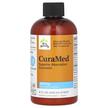 Фото применение CuraMed Syrup Superior Absorption Curcumin 250 mg, Куркумин, 240 
