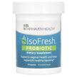 Фото применение Fairhaven Health, Пробиотики, IsoFresh Probiotic, 30 капсул