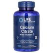 Фото применение Цитрат кальция с D3, Calcium Citrate with Vitamin D, 200 капсул