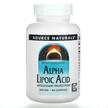 Фото применение Альфа-липоевая, Alpha Lipoic Acid 600 mg, 60 капсул