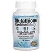 Фото применение Glutathione LipoMicel Matrix 300, Липосомальный Глутатион, 90 кап