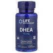 Фото применение Life Extension, ДГЭА 15 мг, DHEA 15 mg 100, 100 капсул