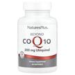 Фото применение Natures Plus, Коэнзим CoQ10, Beyond CoQ10 200 mg, 30 капсул