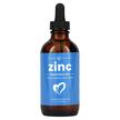 Фото применение NutraChamps, Цинк Жидкий, Zinc Liquid Ionic Unflavored, 120 мл